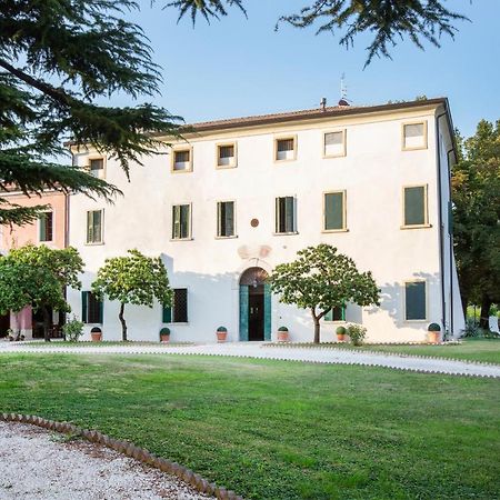 Villa Guarienti Valpolicella Fumane Exterior photo