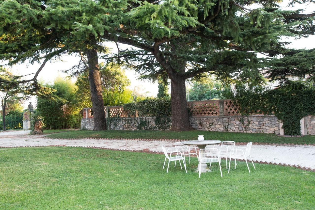 Villa Guarienti Valpolicella Fumane Exterior photo