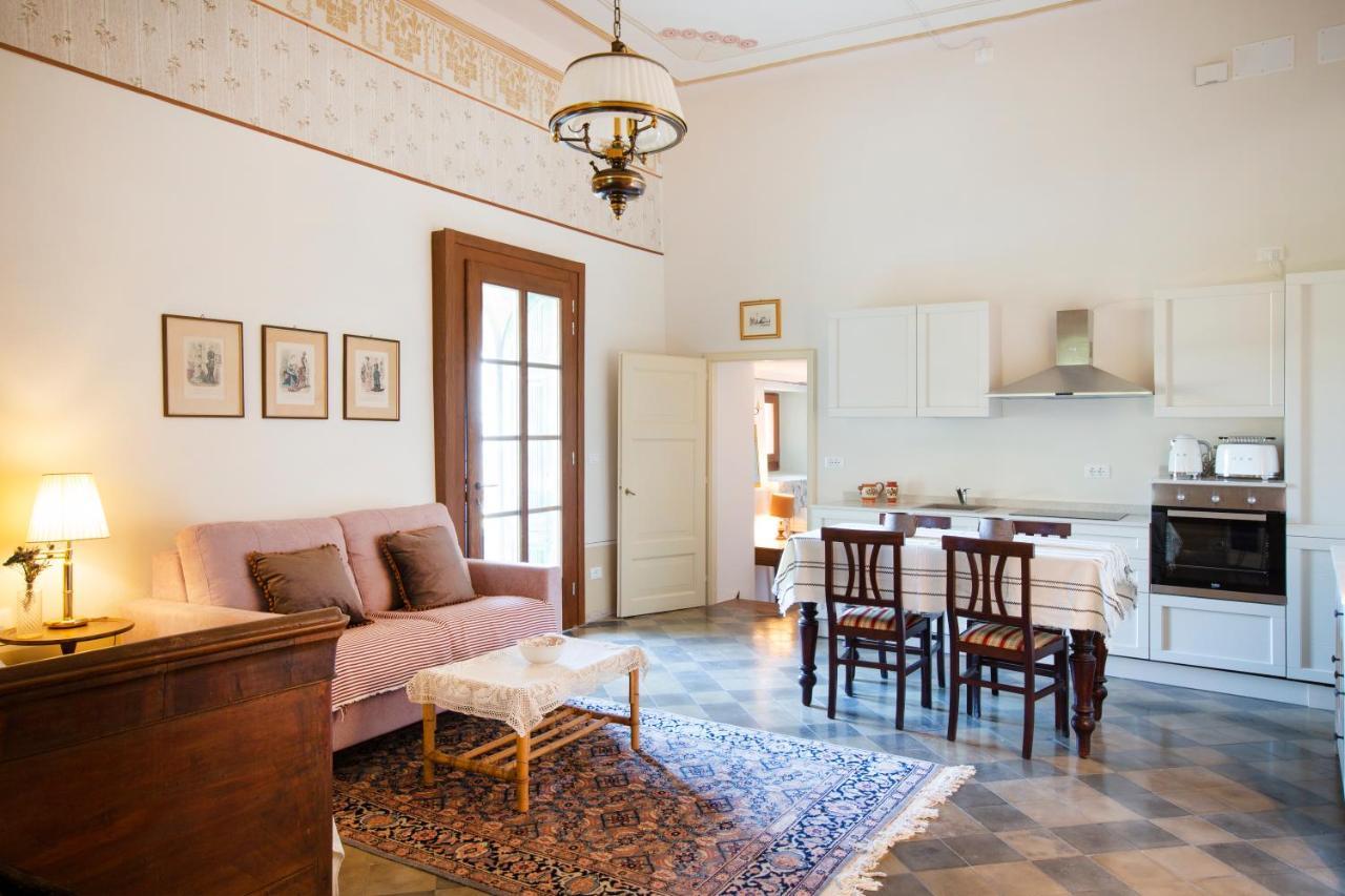 Villa Guarienti Valpolicella Fumane Exterior photo