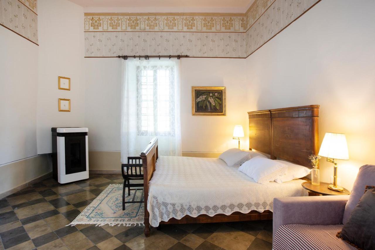 Villa Guarienti Valpolicella Fumane Exterior photo