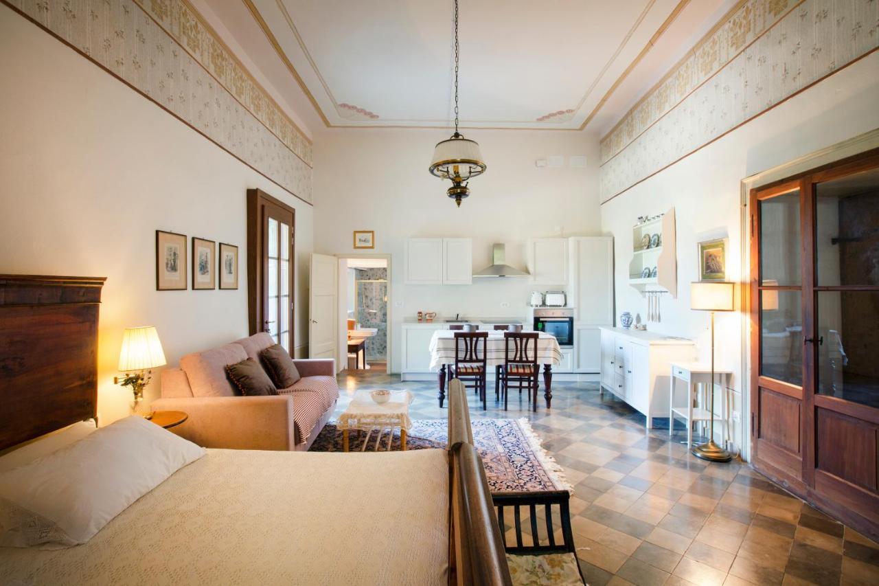 Villa Guarienti Valpolicella Fumane Exterior photo